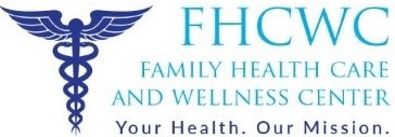 Family Health Care and Wellness Center Logo