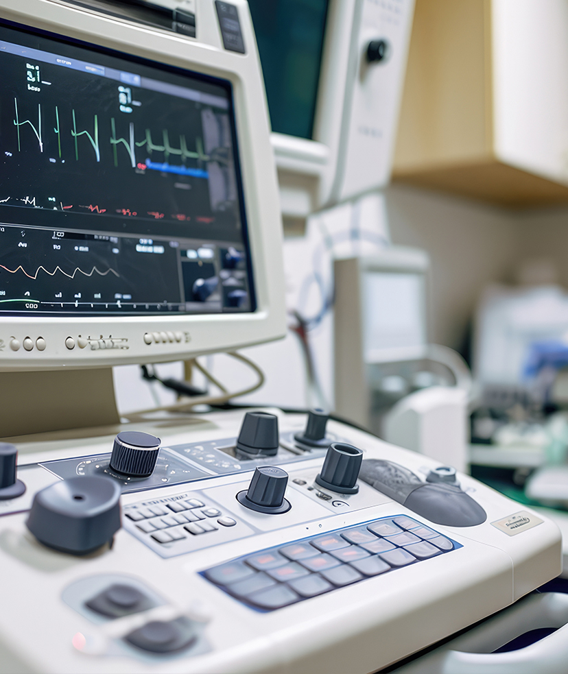 Medical equipment for preventative services / screenings