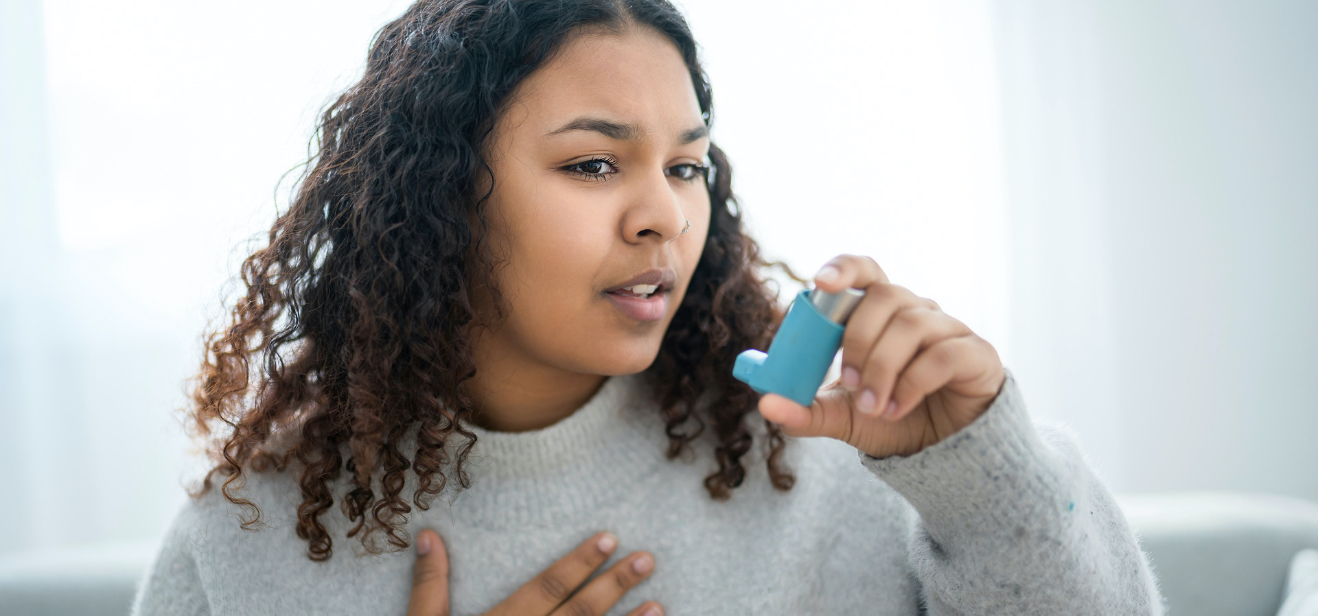 Asthma