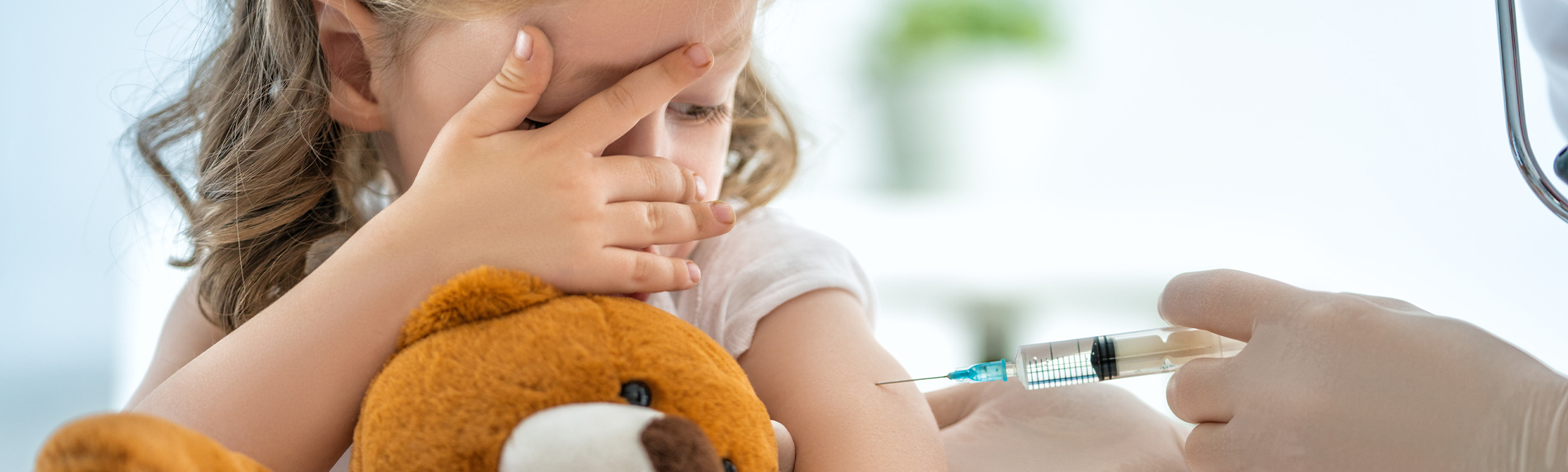 Childhood Immunizations