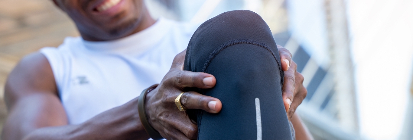 Sprains / Strains